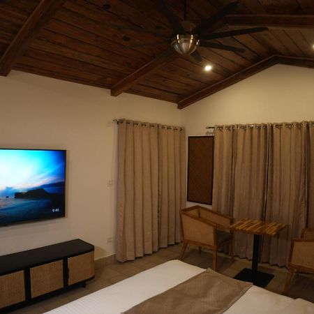 3Acres Resorts Деградун Екстер'єр фото