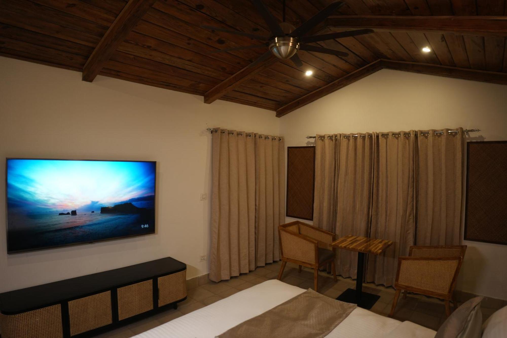 3Acres Resorts Деградун Екстер'єр фото