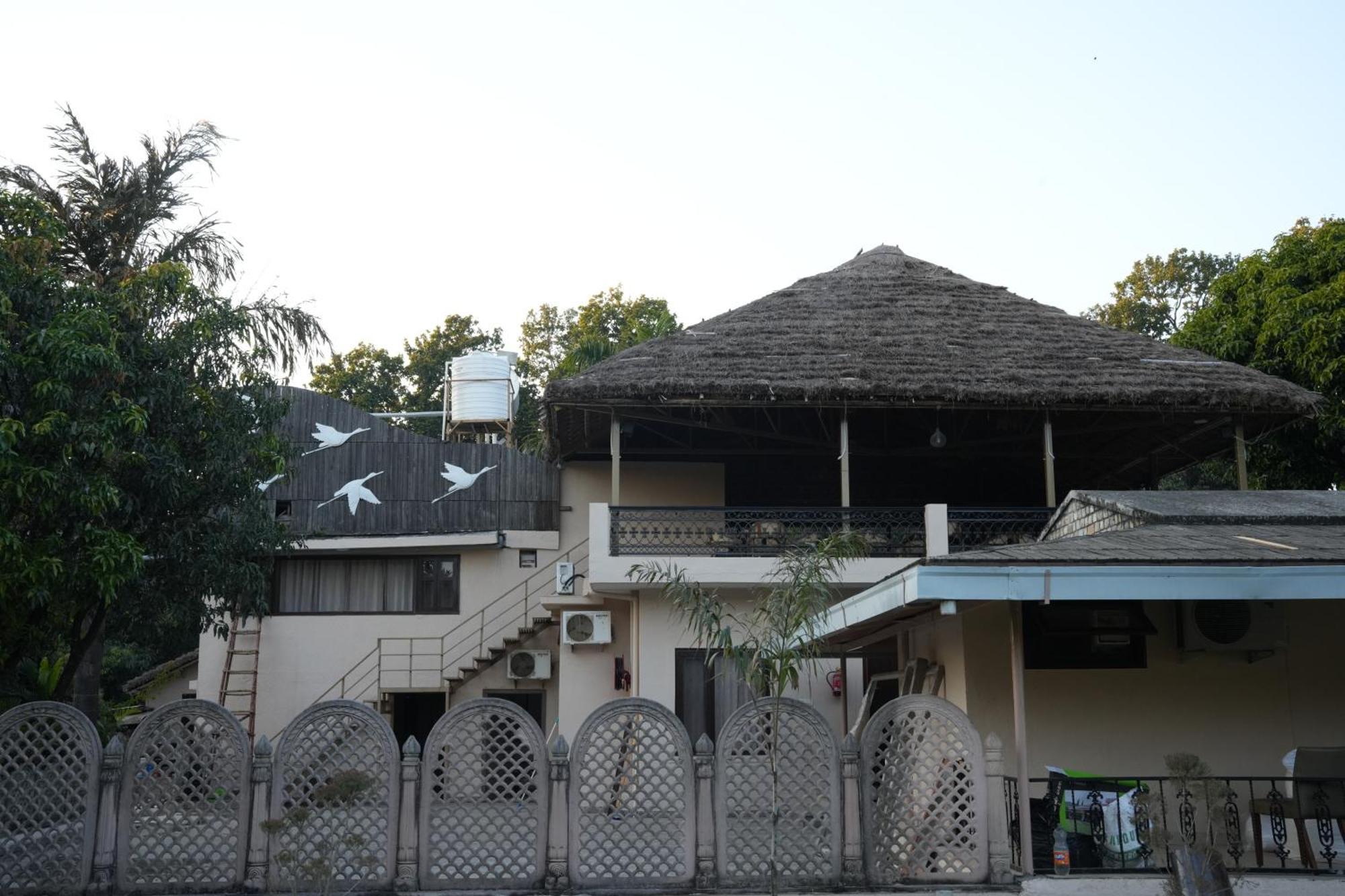 3Acres Resorts Деградун Екстер'єр фото